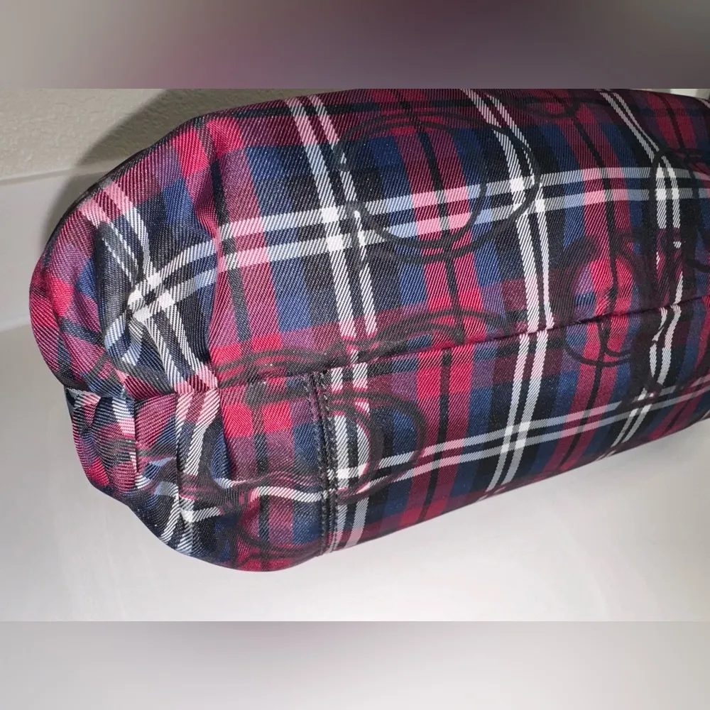 Coach  Poppy Handbag NWOT - Image 6