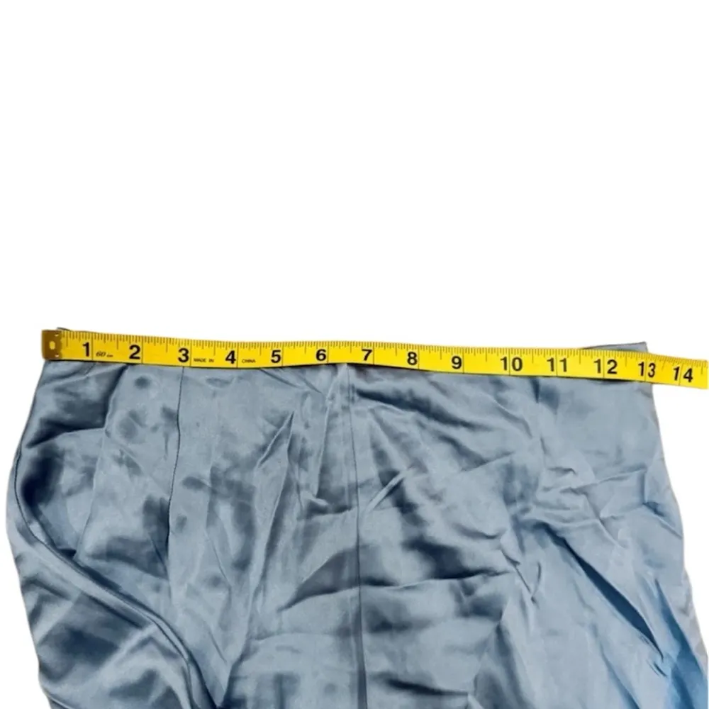 Reformation 100% silk two piece NEW - Image 10