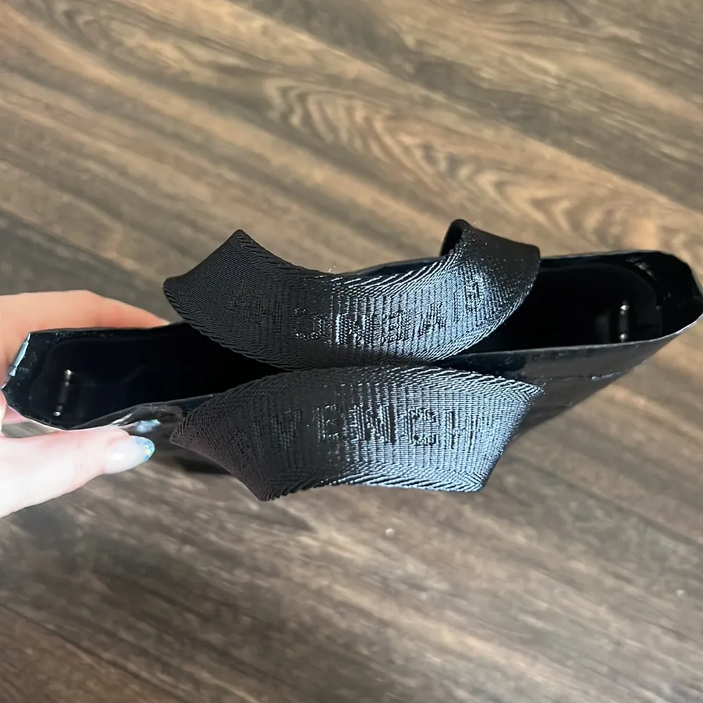 Givenchy G Shopper Mini Tote - Image 6