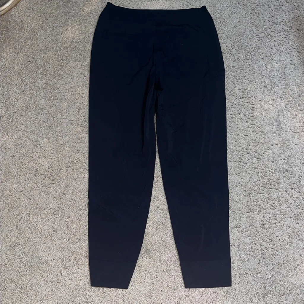 Athleta Trekkie North Jogger Black 6 - Image 6