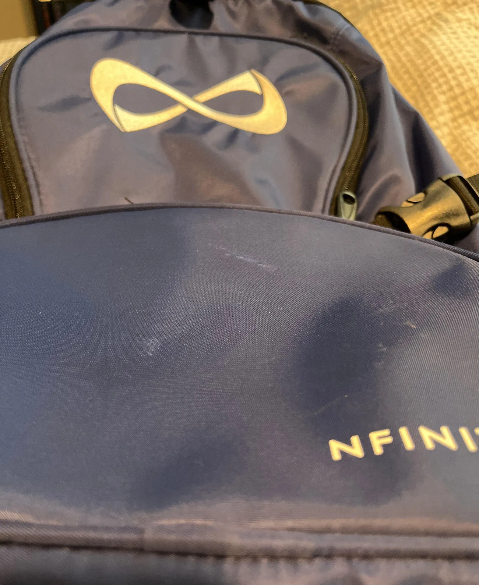 Nfinity Cheer Bag - Image 9