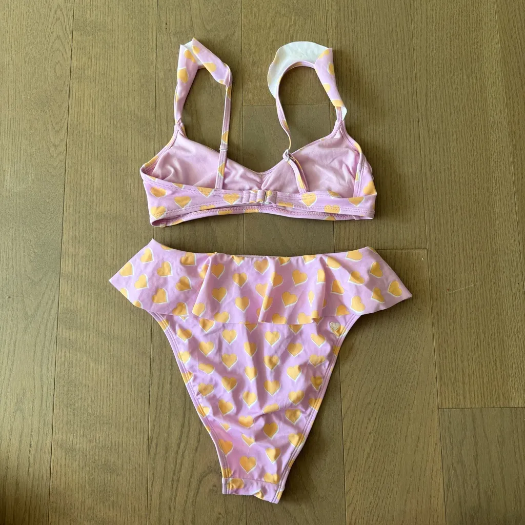 Stoney Clover Lane NWOT  x Target Bikini Size Small - Image 3