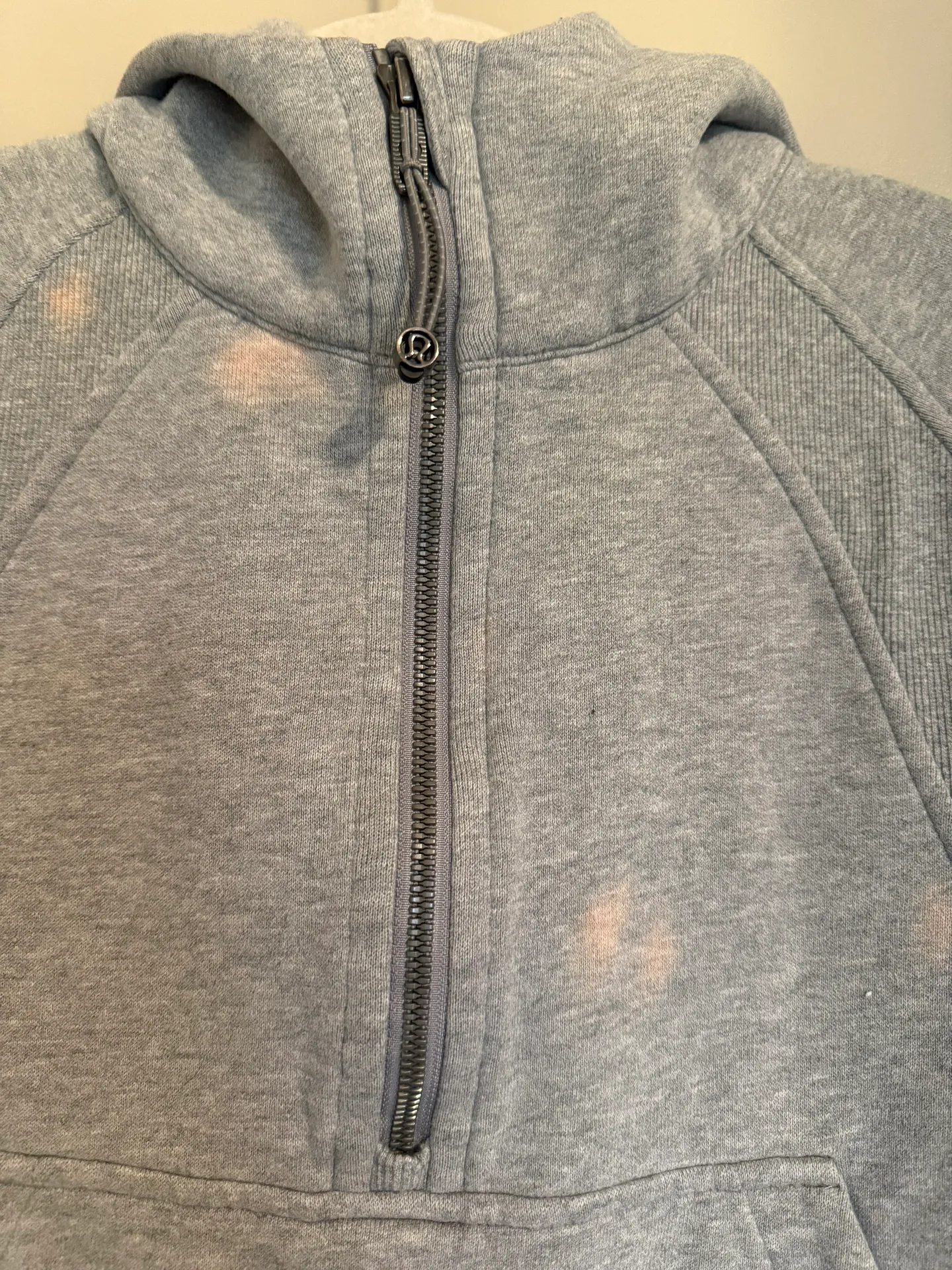 Lululemon Scuba Hoodie - Image 4