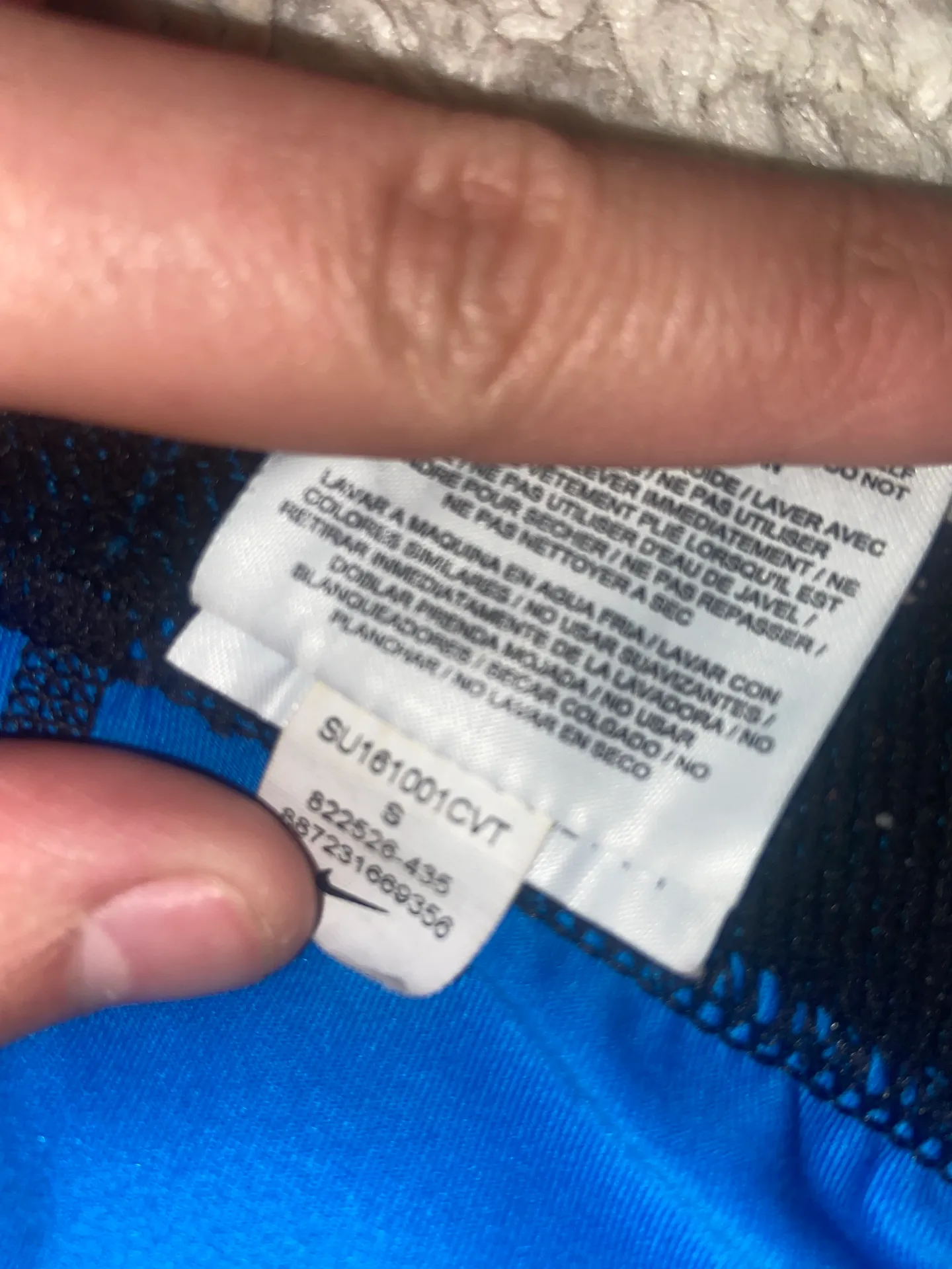 Zalalus Pro Dri-fit Spandex Shorts - Image 7