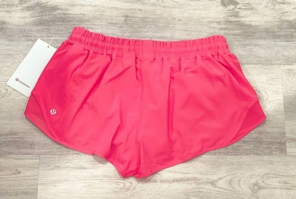 Hotty Hot Low Rise 2.5” Lip Gloss - Image 6