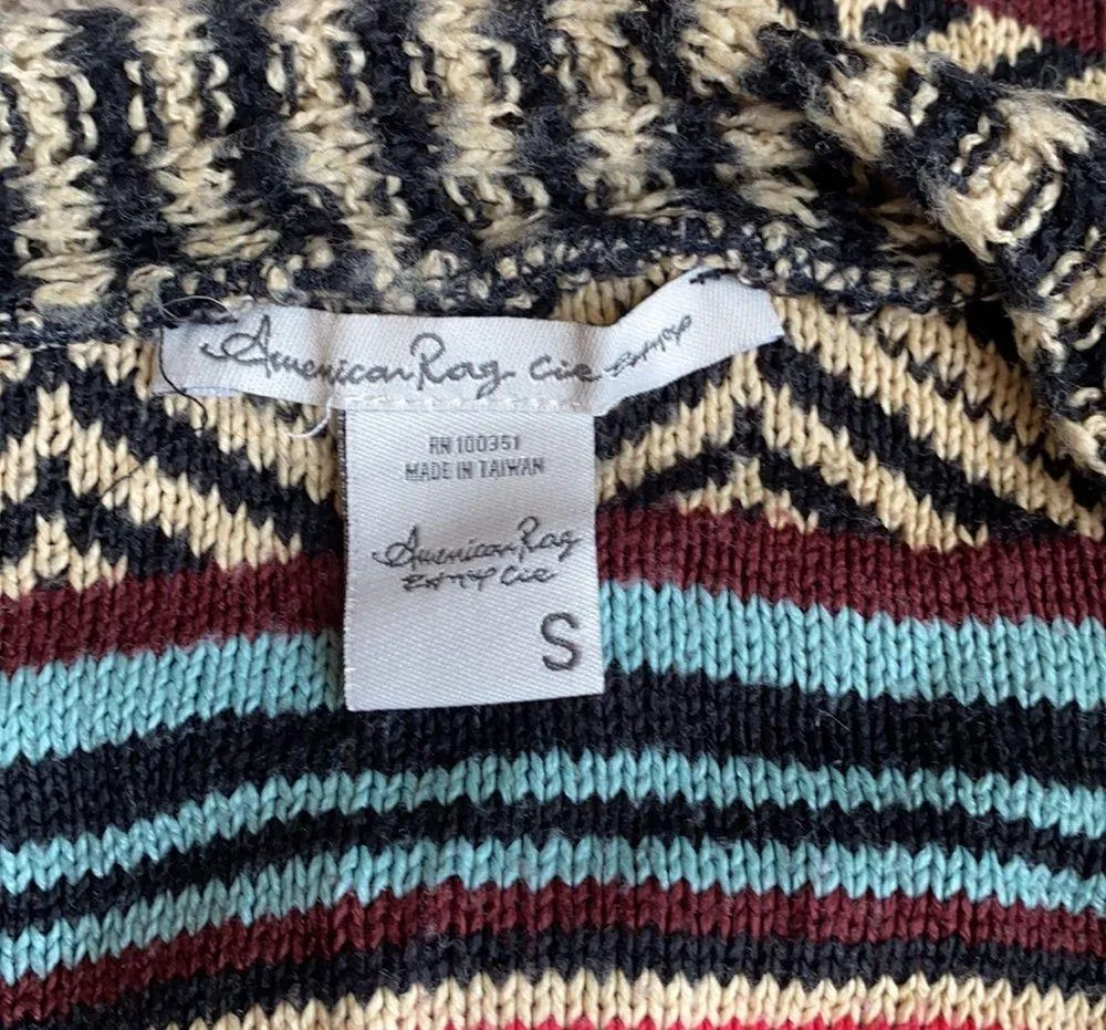 American Rag Sweater - Image 8