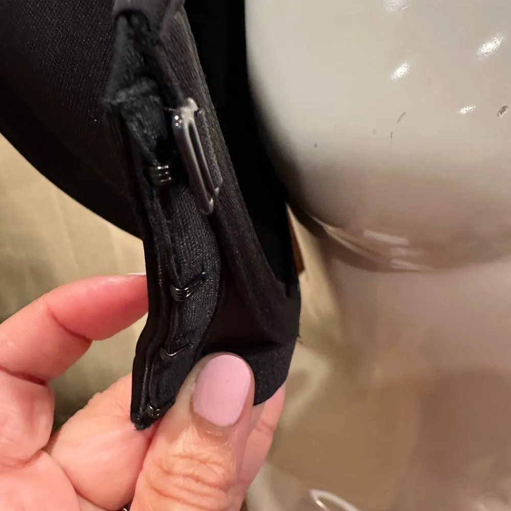 NWT Bali Smooth Ever Smooth Posture Boost T-Shirt Underwire Full Coverage Bra - Image 7