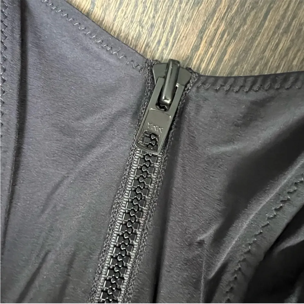 Lisa Marie Fernandez NEW NWOT Black Strapless One Piece Swimsuit - Image 5