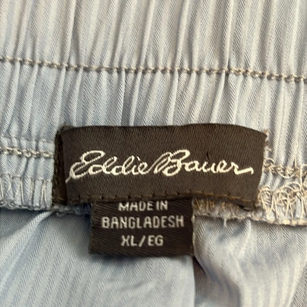 Eddie Bauer Blue Heron Twin River Women's Skirt XL NEW - Image 6