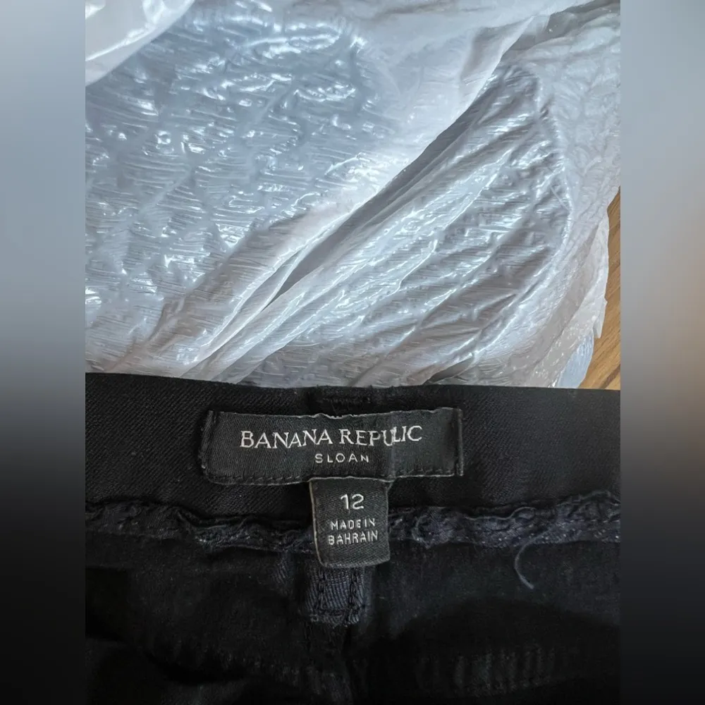 Banana Republic - Sloan - Jeggings - Image 2