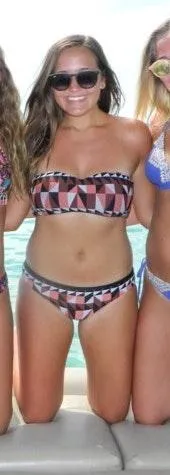 Seafolly Bikini Set - Image 3