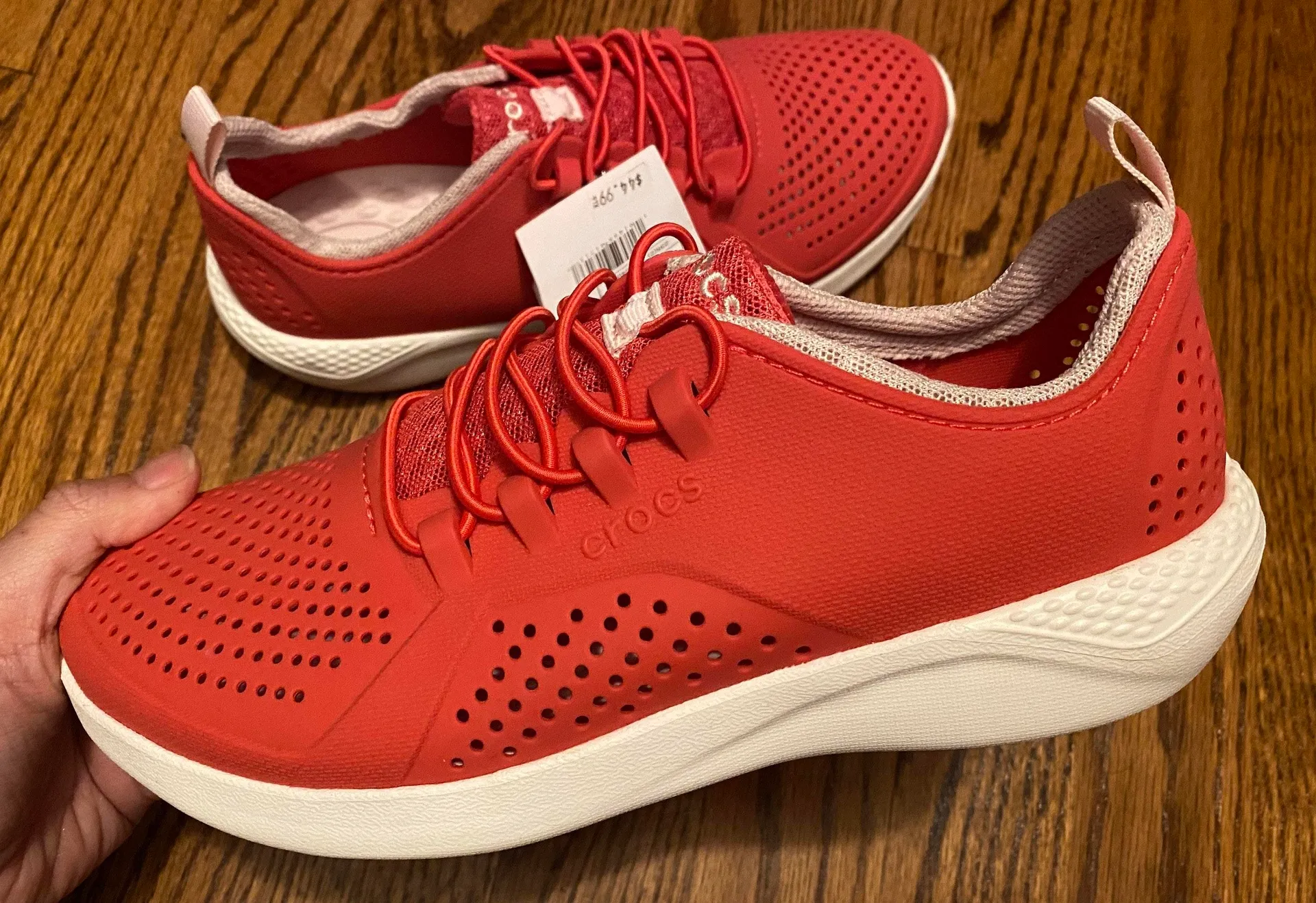 Crocs Sneakers - Image 2