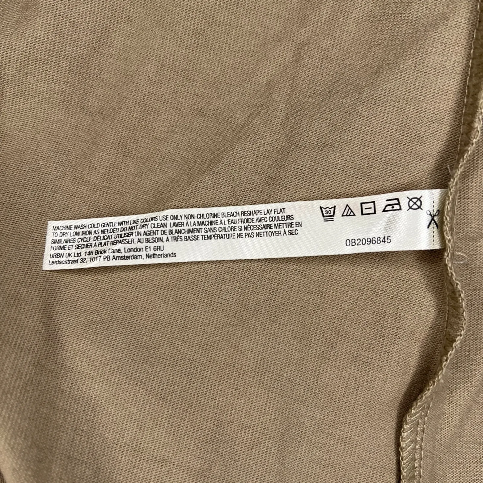 NWOT Free People Beach Herron Drop Waist Maxi Dress Women's Size XS - Image 7