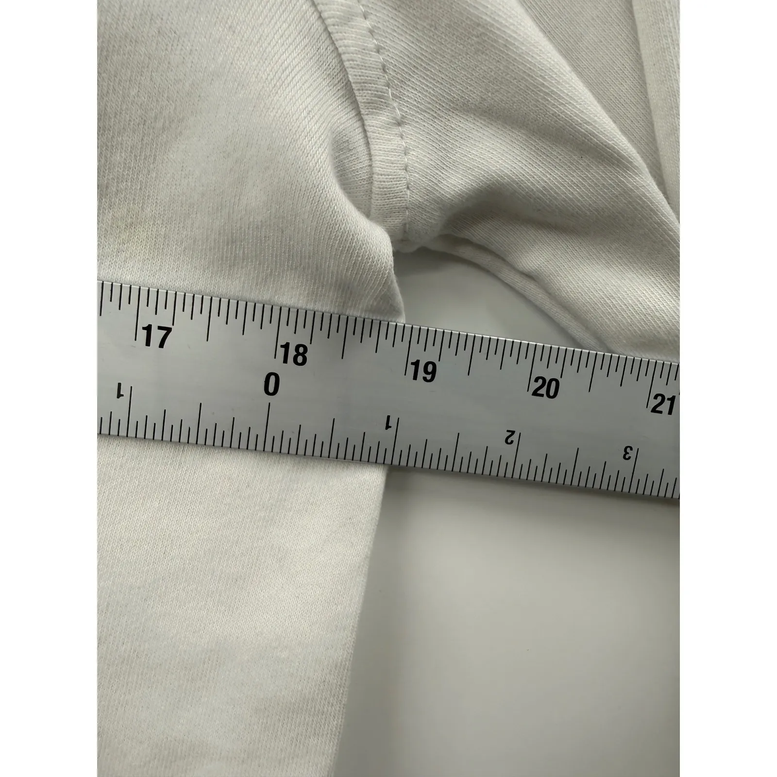 Vineyard Vines White Whale Logo Quarter Zip Pullover Sweatshirt Women's Size S - Image 7