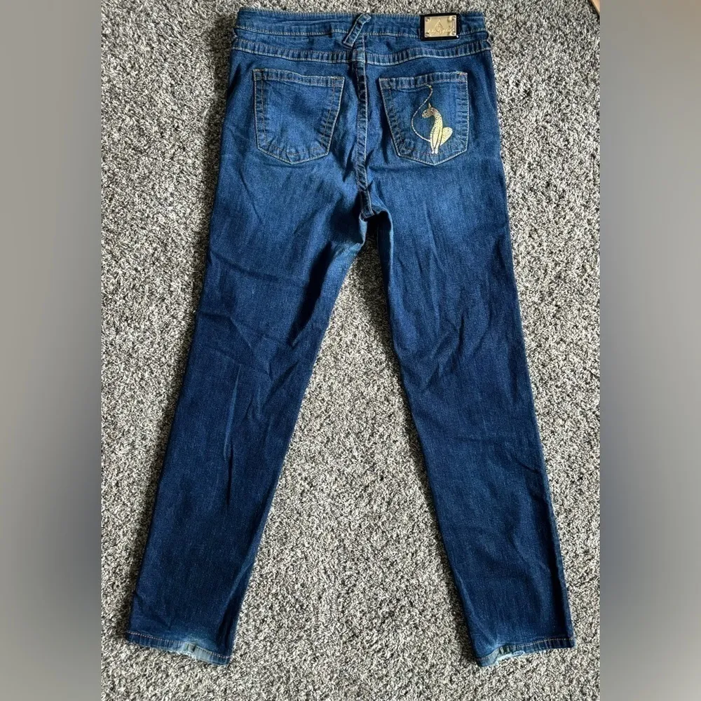 Baby Phat Jeans  - size‎ 14 - Image 10