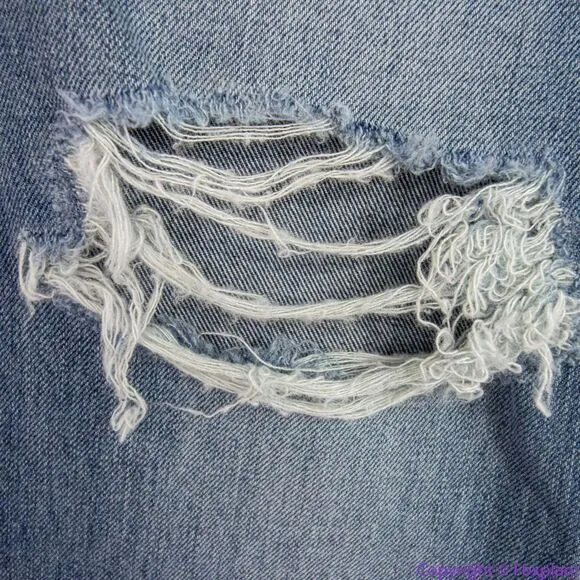 Joe's Jeans Women's Ex-Lover Boyfriend‎ Slim Straight Ankle Pants, Aviana, 25 - Image 5