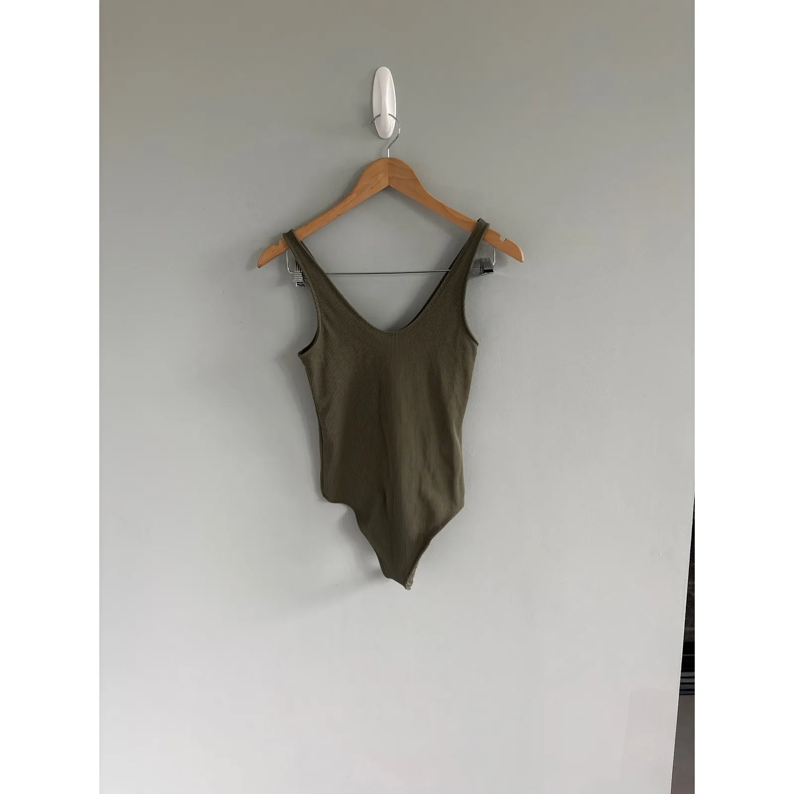 Abercrombie & Fitch  Soft AF‎ Bodysuit Bundle Size Small - Image 2