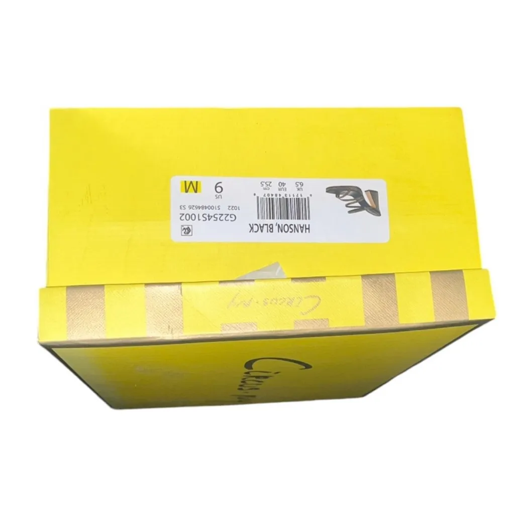 Circus NY by Sam Edelman Hanson Platform Shoes - Image 8