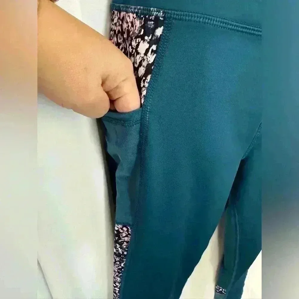 Tek Gear Performance Activewear Women's Leggings (592) - Image 5