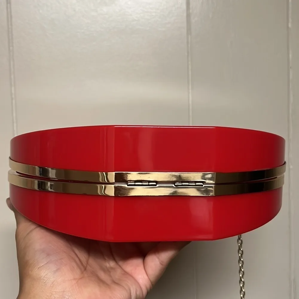 Culture Riot Bag Red - Image 11