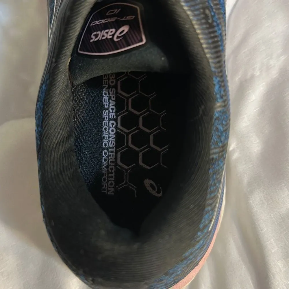 ASICS GT-2000 Lite Truss Cross Trainer Size 8 - Image 7