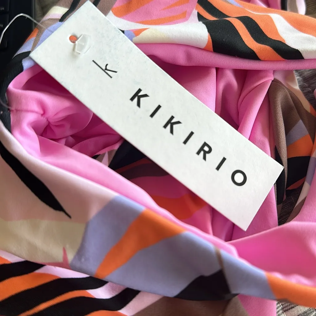 NWT Kikirio Cut - Image 5