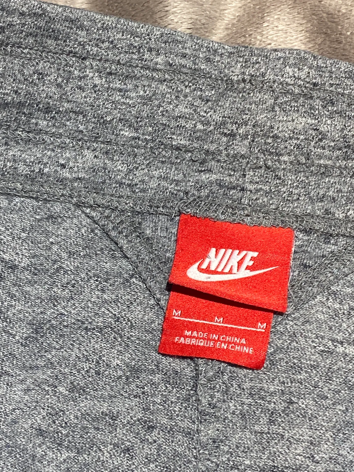 Nike 3/4 Joggers - Image 7