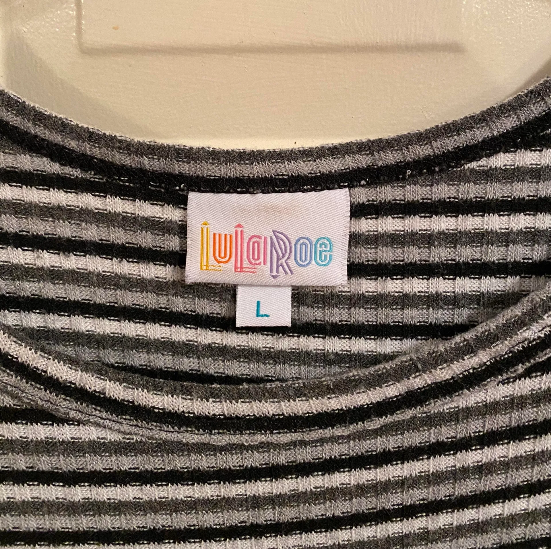 LuLaRoe Carly - Image 4