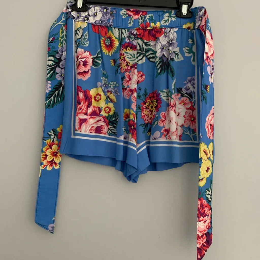Anthropologie  shorts - Image 6