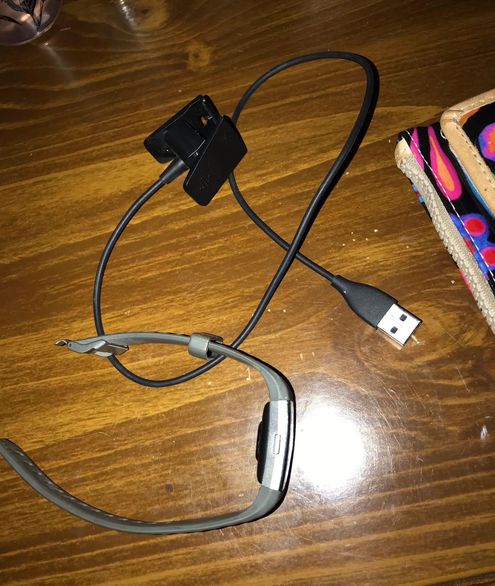 Watch Charge 2 - Image 2