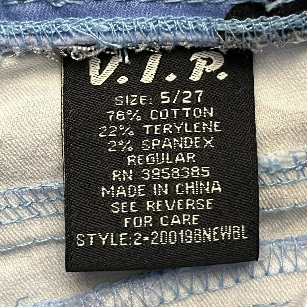 V.I.P. Camo Pants - Image 8