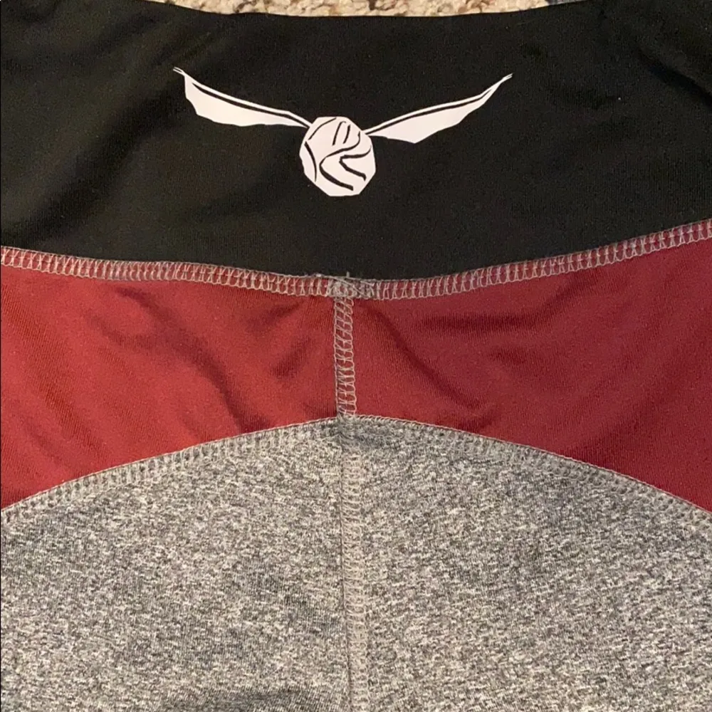 Harry Potter leggings - Image 3