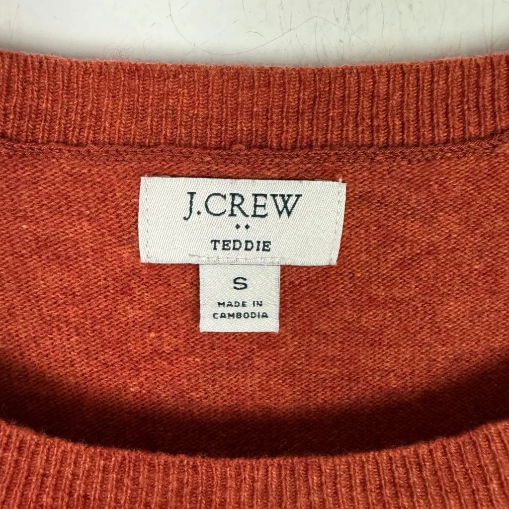 J. Crew Factory Cotton - Image 4