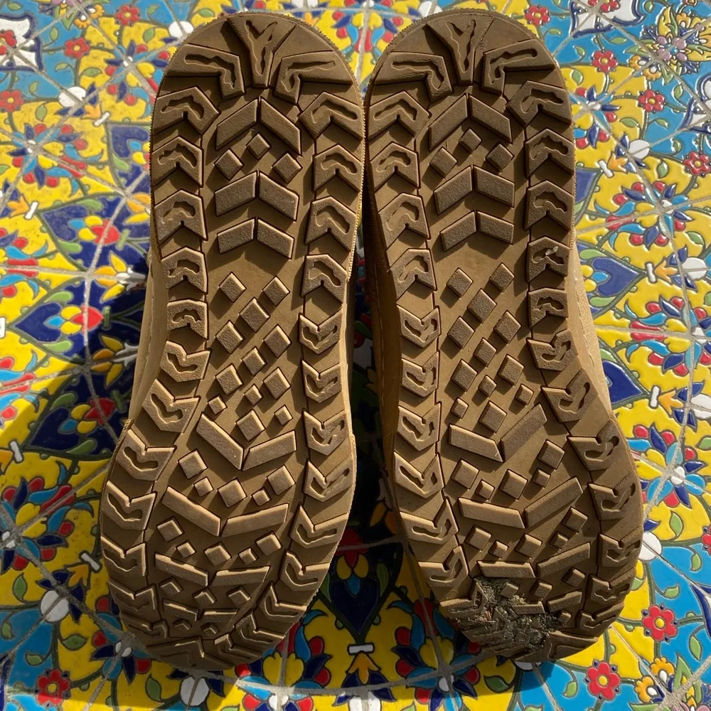 AE Fur Winter Booties - Image 4