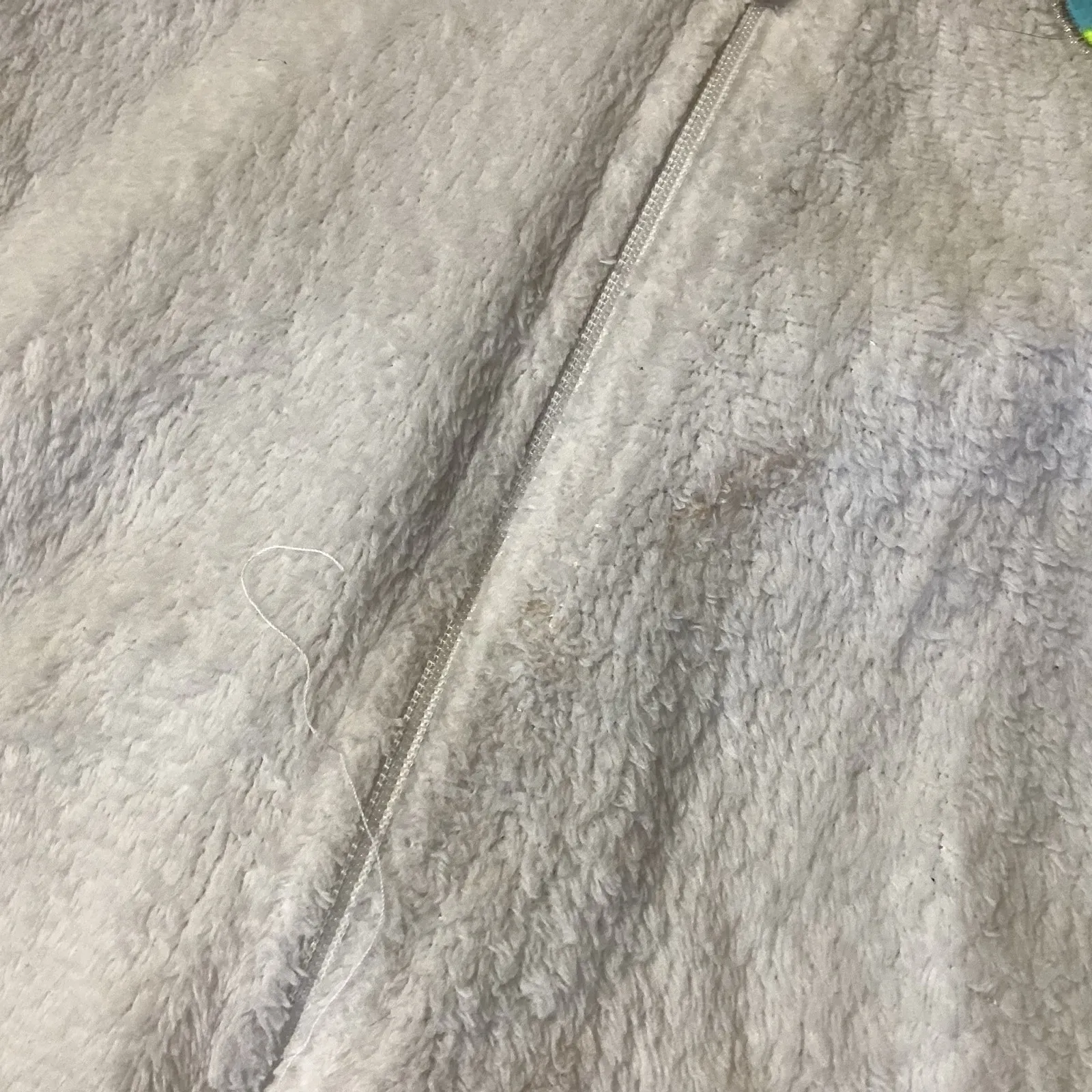 Secret Treasures Plush Unicorn Pajama Overall - Image 5