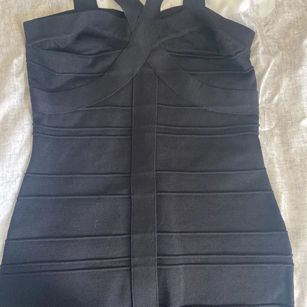 Fora black night out dress Size M - Image 3
