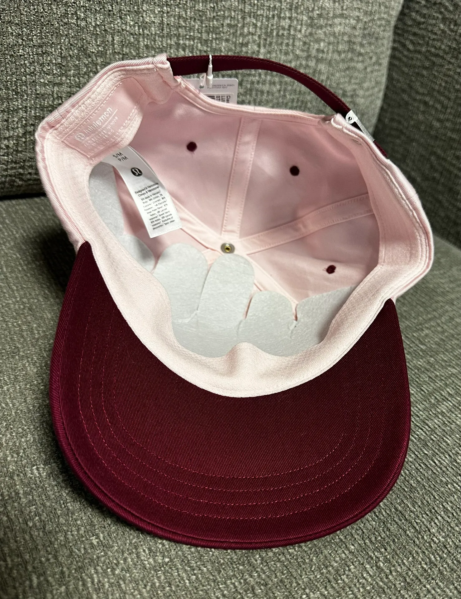 Classic Ball Cap NWT - Image 6