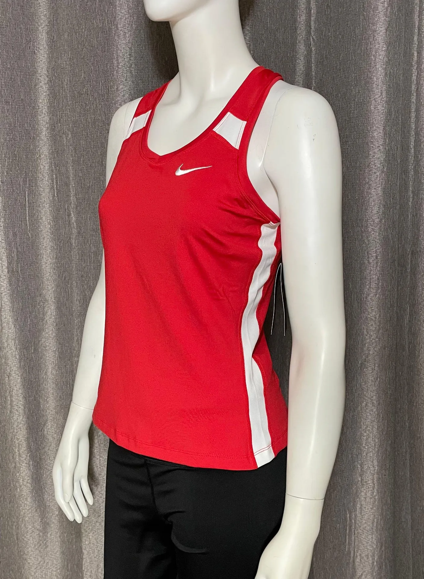 Women’s Power Raceday Running Sports Tank Top - Image 3