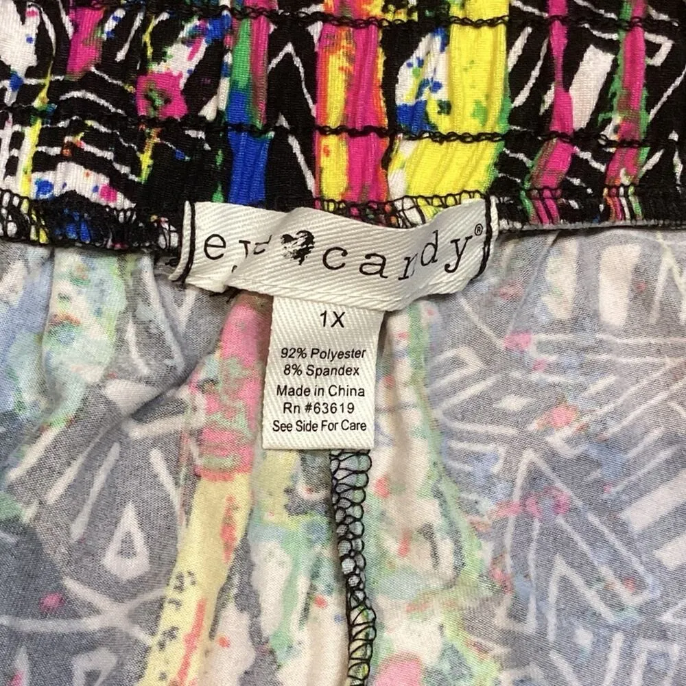 Eye Candy Joggers - Image 3