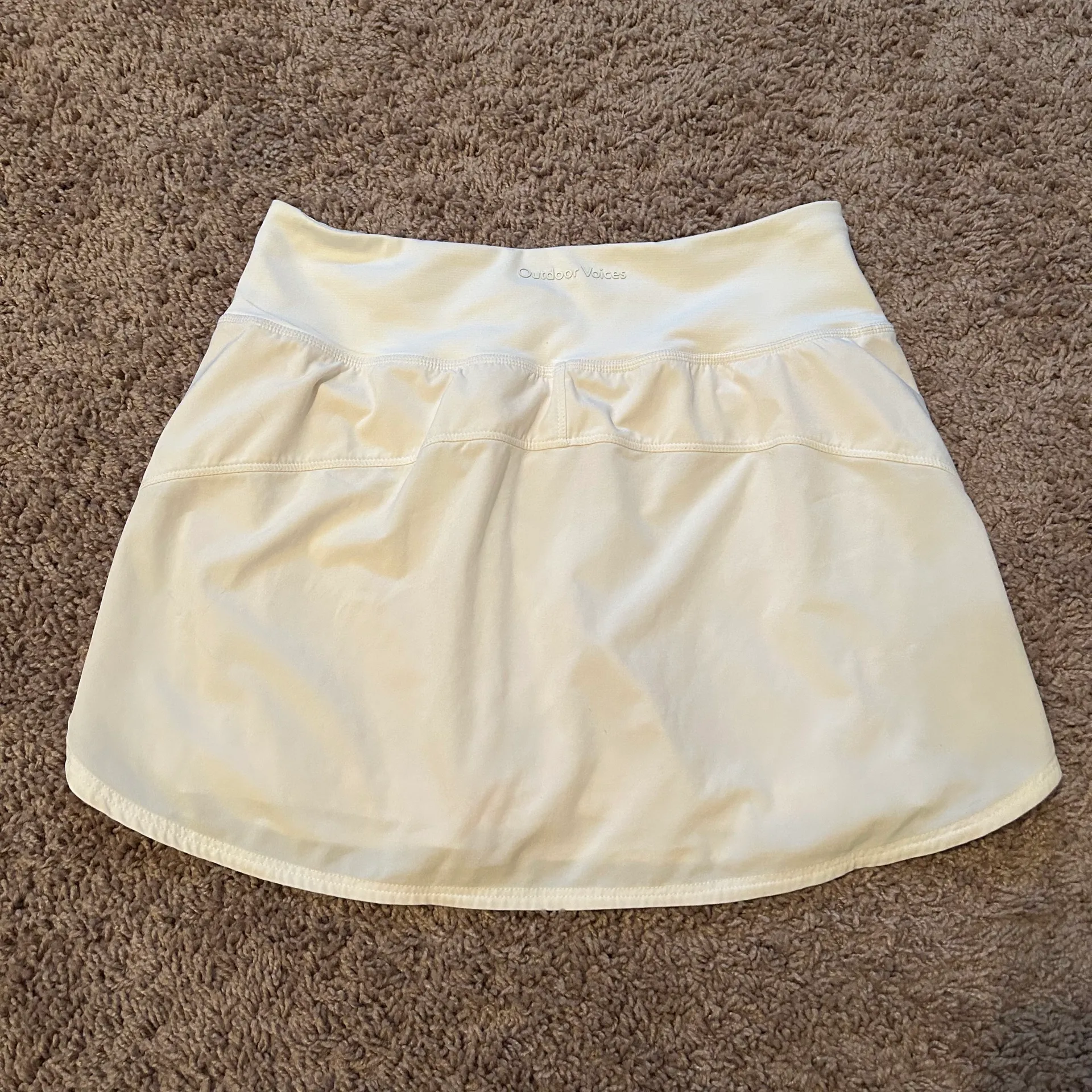 ‼️ The Exercise 3" Skort‼️ - Image 4