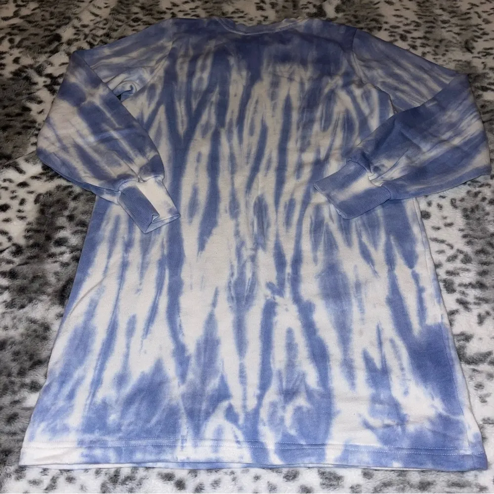 Forever 21 Swestshirt Dress - Image 6