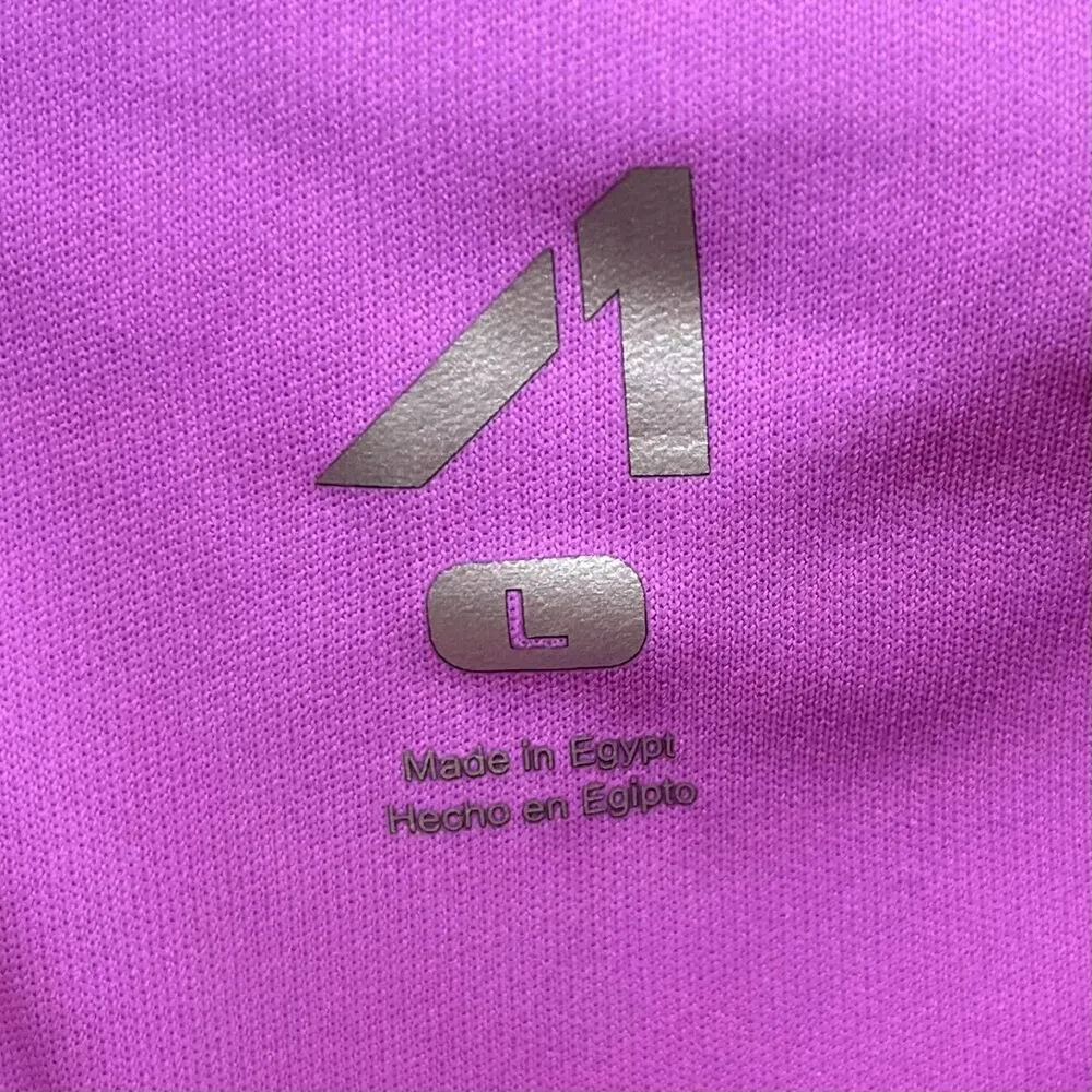 Al1ve Magnetics Women's Activewear Skort Pickleball Tennis Golf Pink Size Large - Image 3