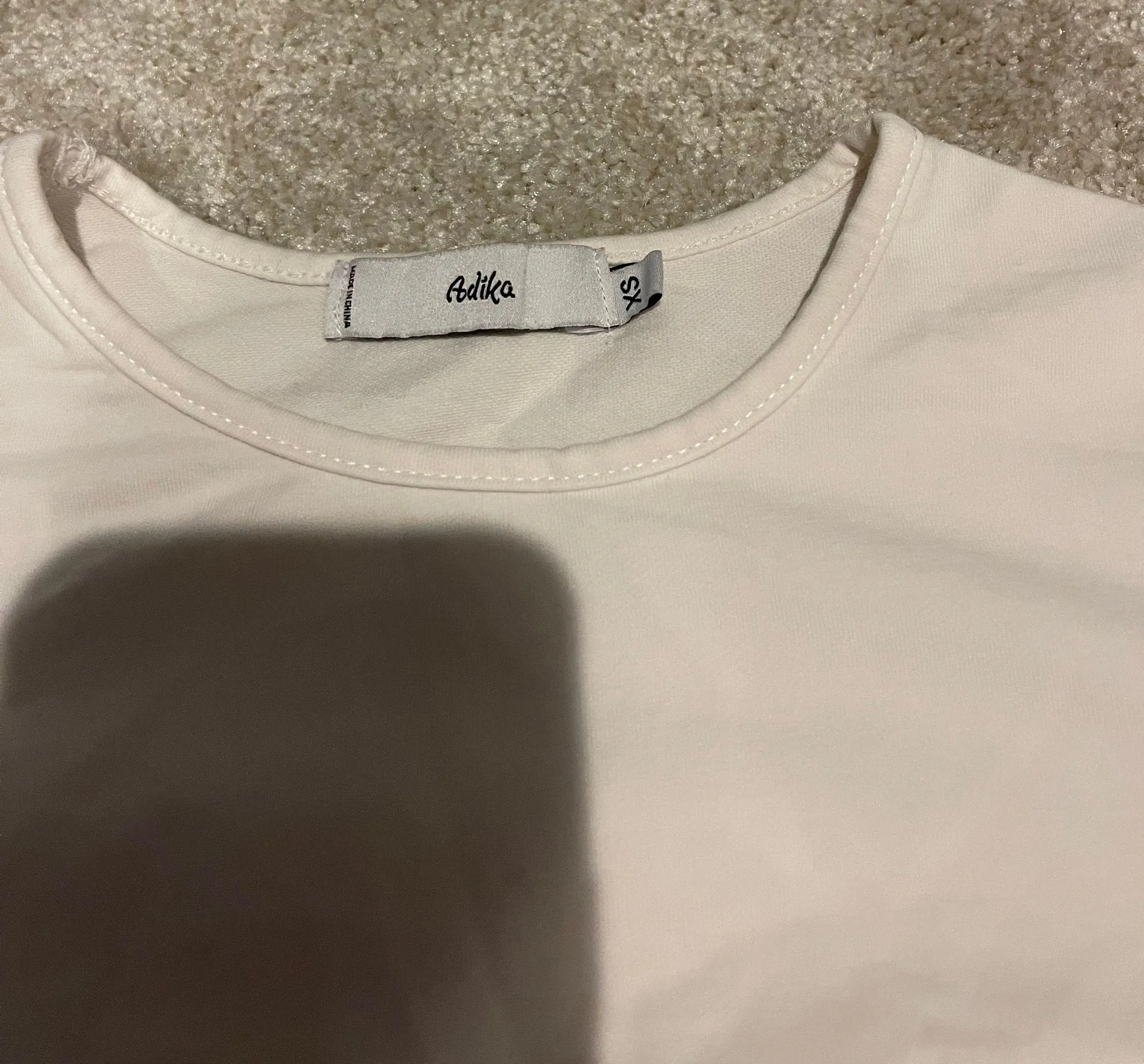 Adika Crop Top - Image 3