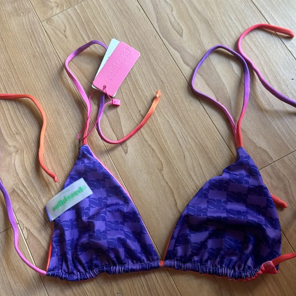 SOLKISSED ALEXIS TOP - Image 3