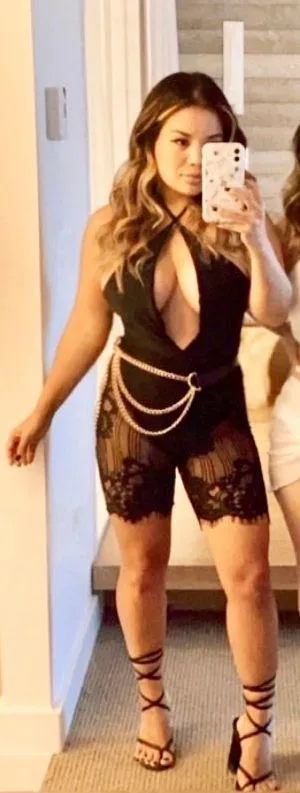 Black Crisscross One Prices Bikini M - Image 5