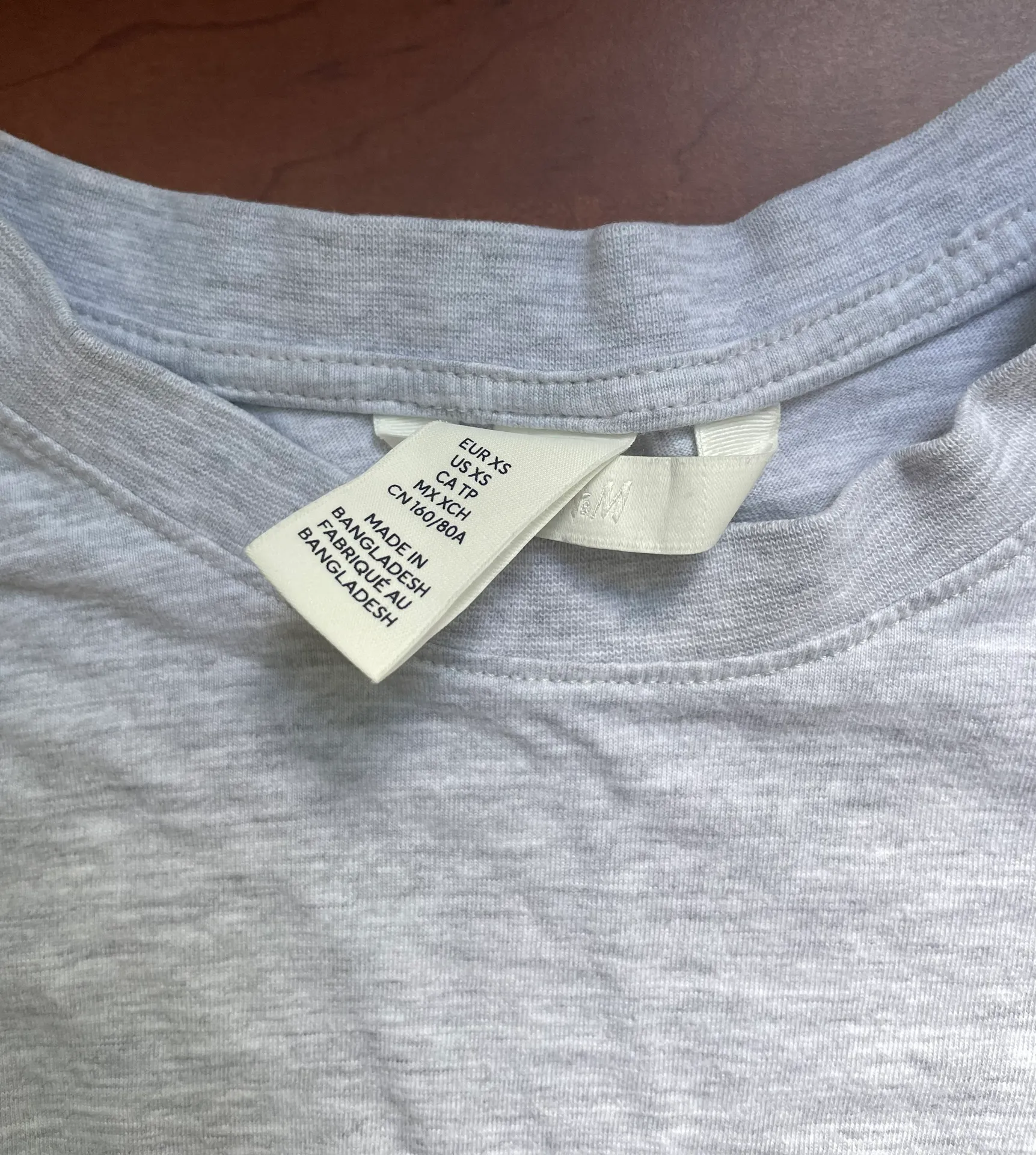 H&M Graphic Tee - Image 3