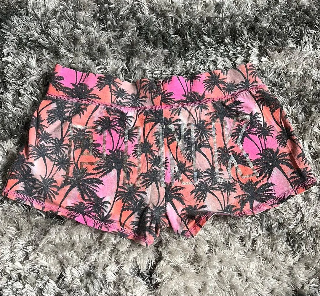 Lounge Shorts  - Image 2