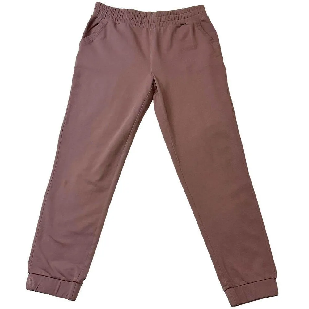 32 Degrees Midweight Tech Commuter Jogger Small - Image 4