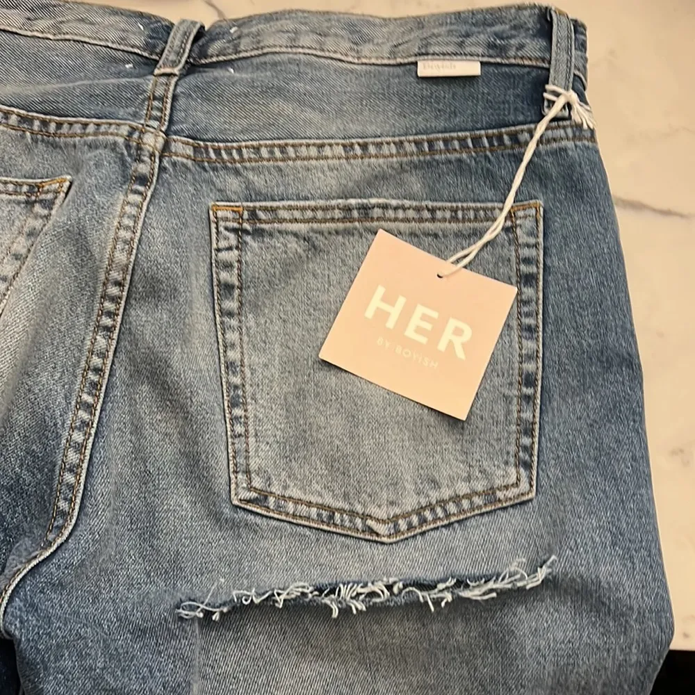 Boyish by Her the Billy jean - Image 3