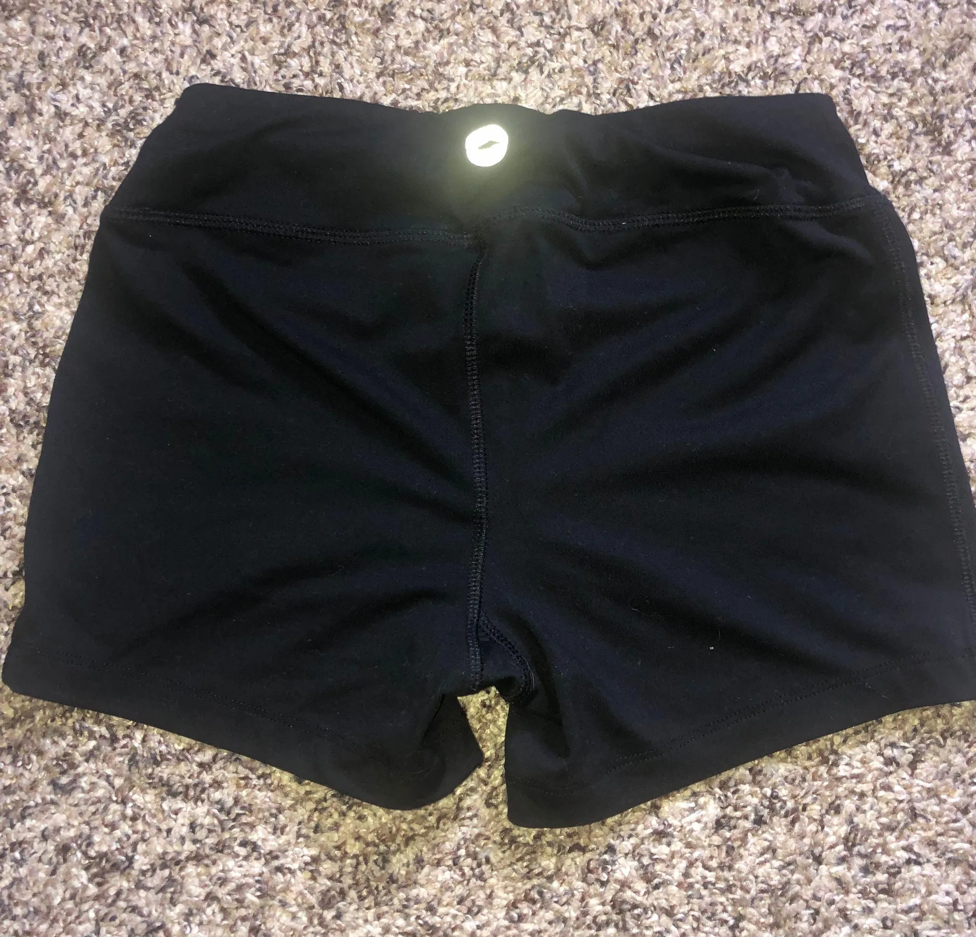 Workout/spandex Shorts - Image 2